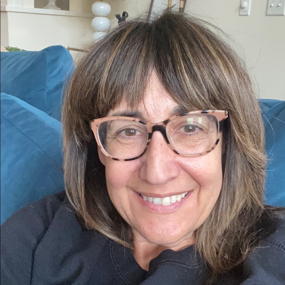 Meet your Posher, Susan